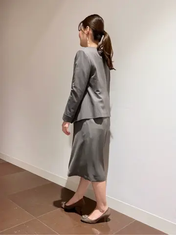 自由区 古宮 コーディネート画像