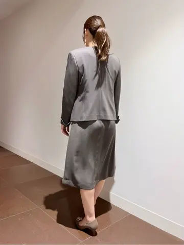 自由区 古宮 コーディネート画像