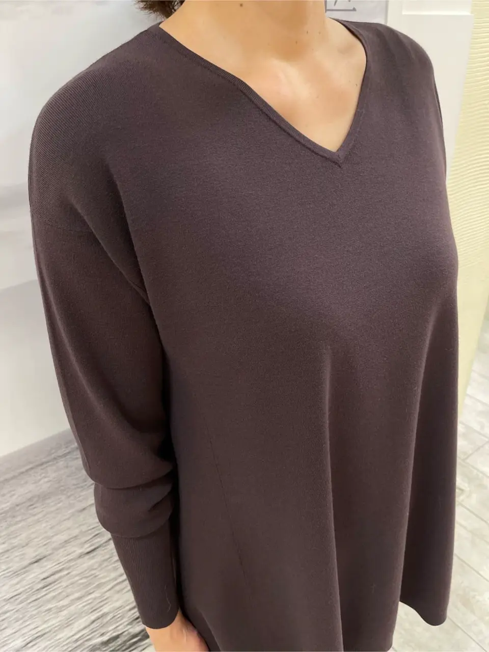 自由区 茂木 コーディネート画像