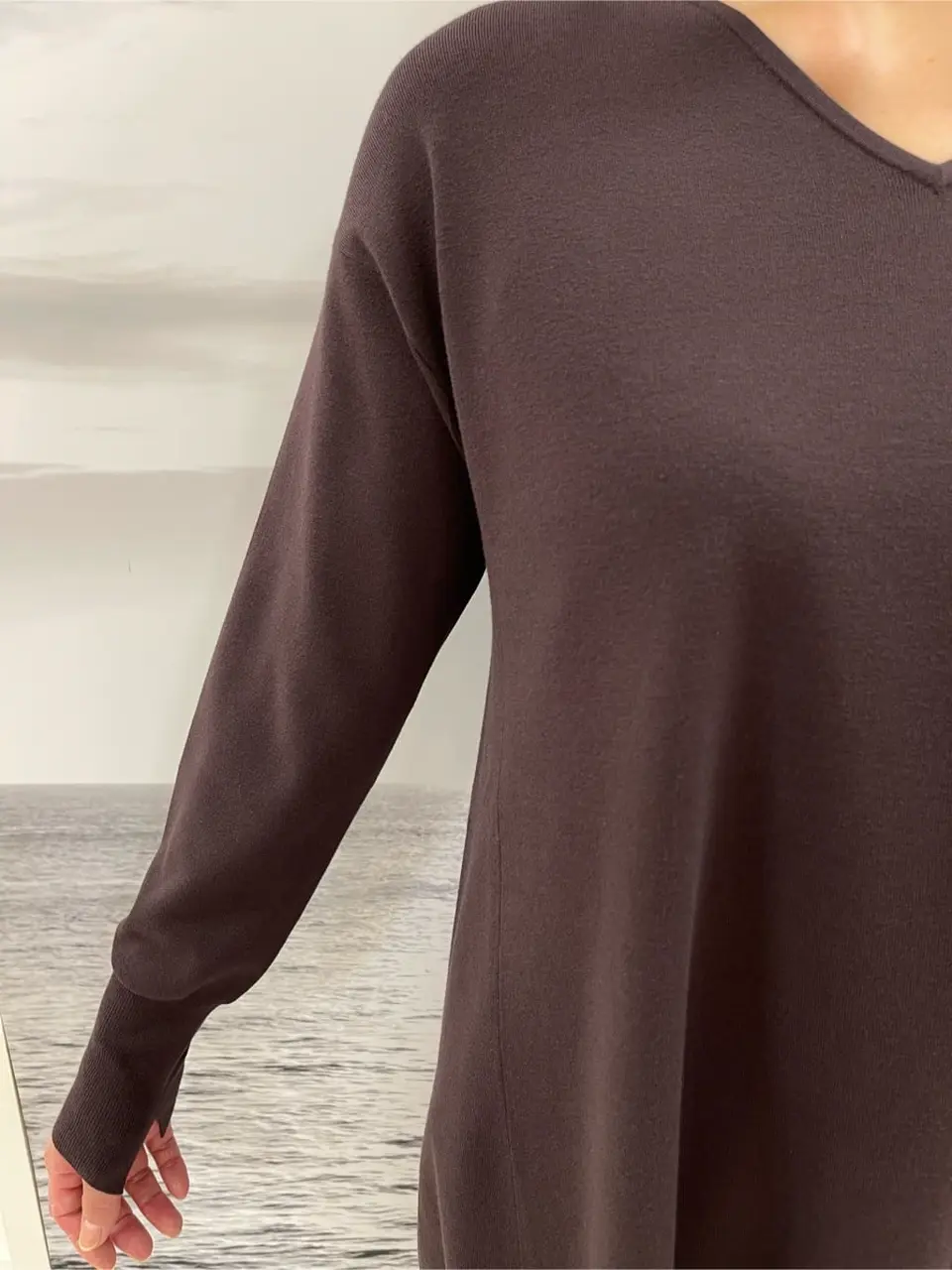 自由区 茂木 コーディネート画像