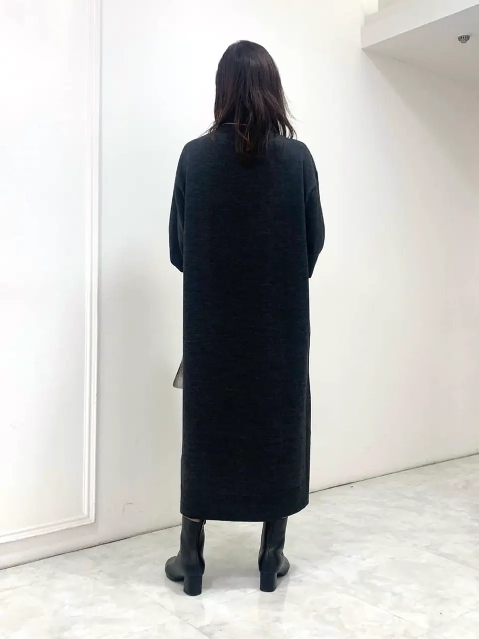 自由区 大塚 コーディネート画像