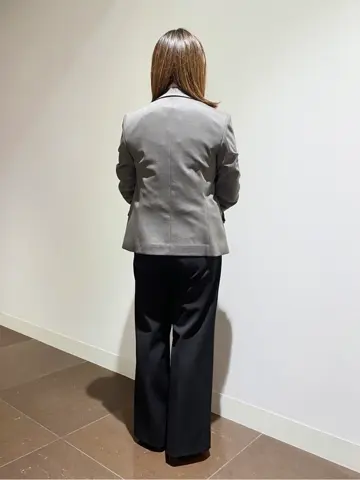 自由区 清水 コーディネート画像