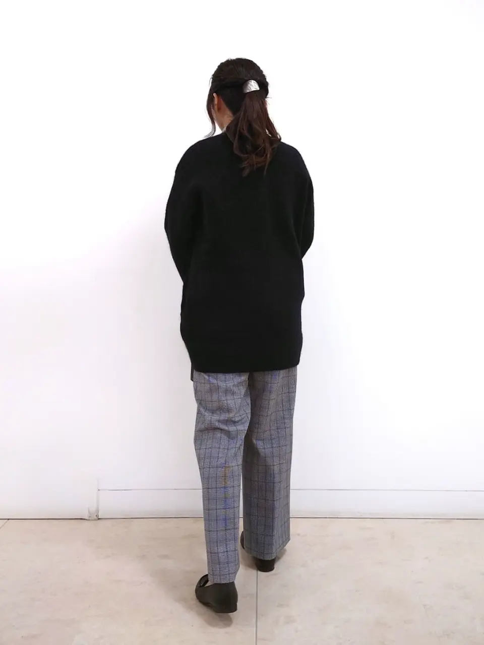 自由区 沼木 コーディネート画像