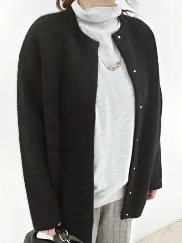 自由区 沼木 コーディネート画像