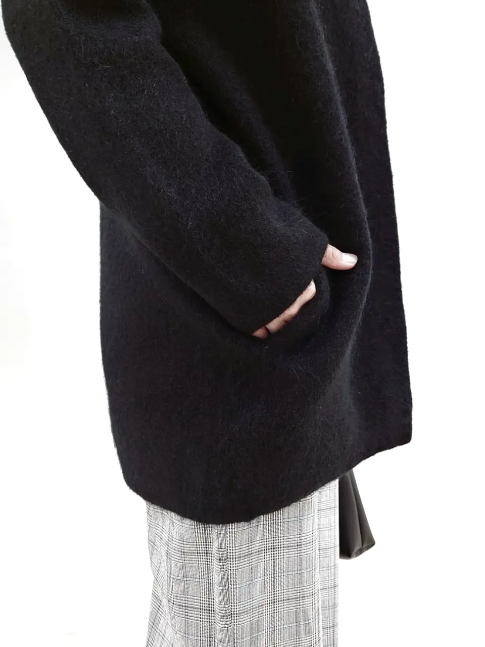 自由区 沼木 コーディネート画像