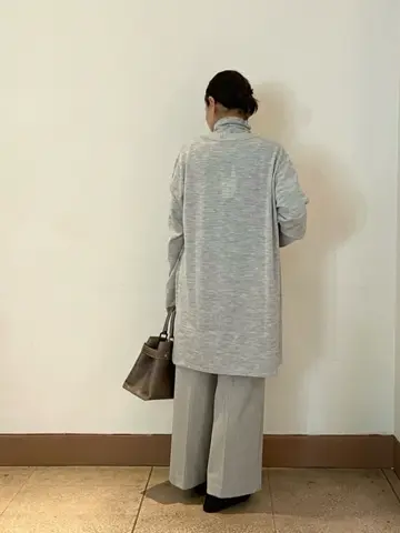 自由区 清水 コーディネート画像