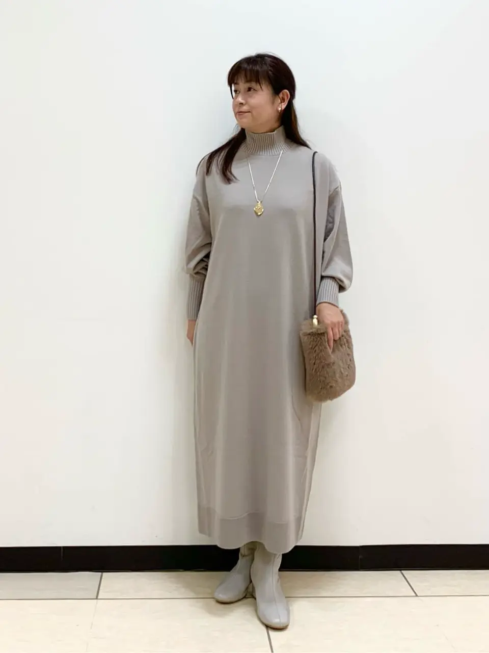  岡崎 コーディネート画像