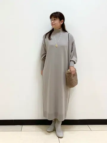 自由区 岡崎 コーディネート画像