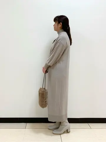 自由区 岡崎 コーディネート画像