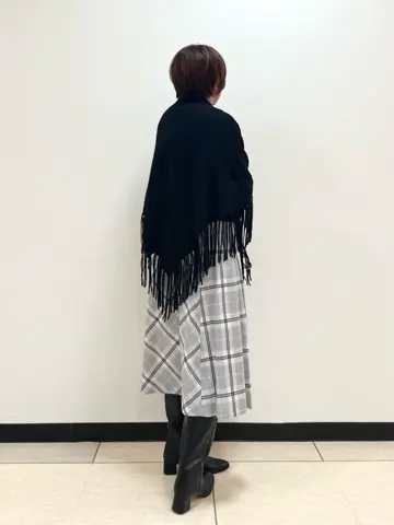 自由区 吉川 コーディネート画像