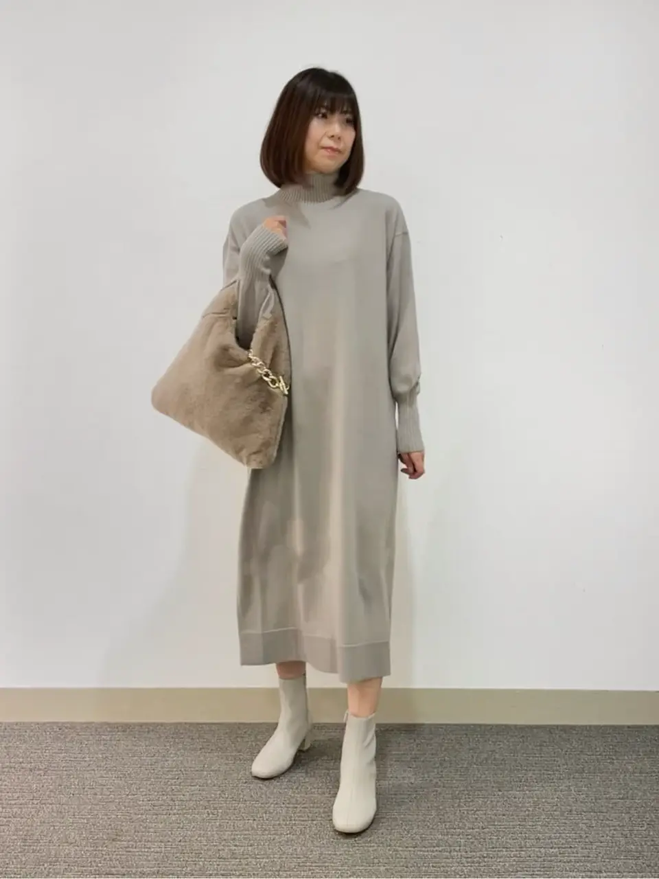   若旅 コーディネート画像