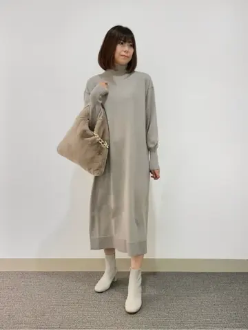 自由区  若旅 コーディネート画像