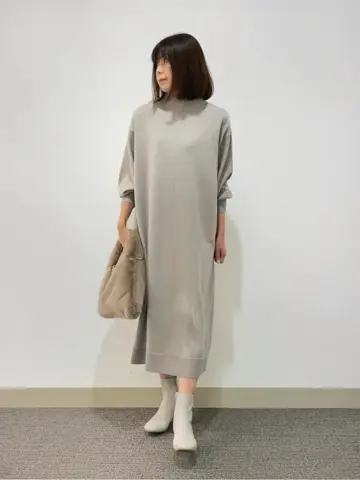 自由区  若旅 コーディネート画像