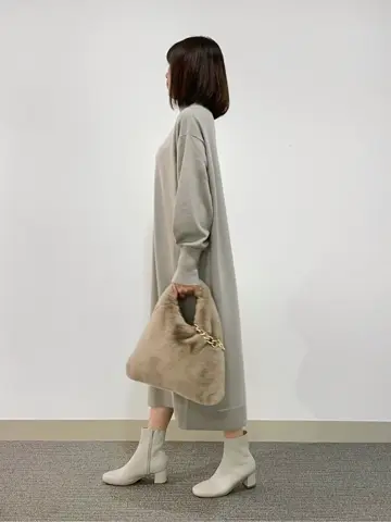 自由区  若旅 コーディネート画像