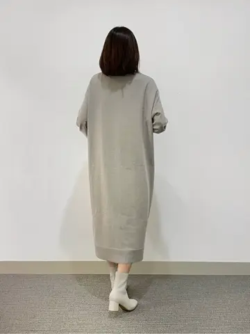 自由区  若旅 コーディネート画像