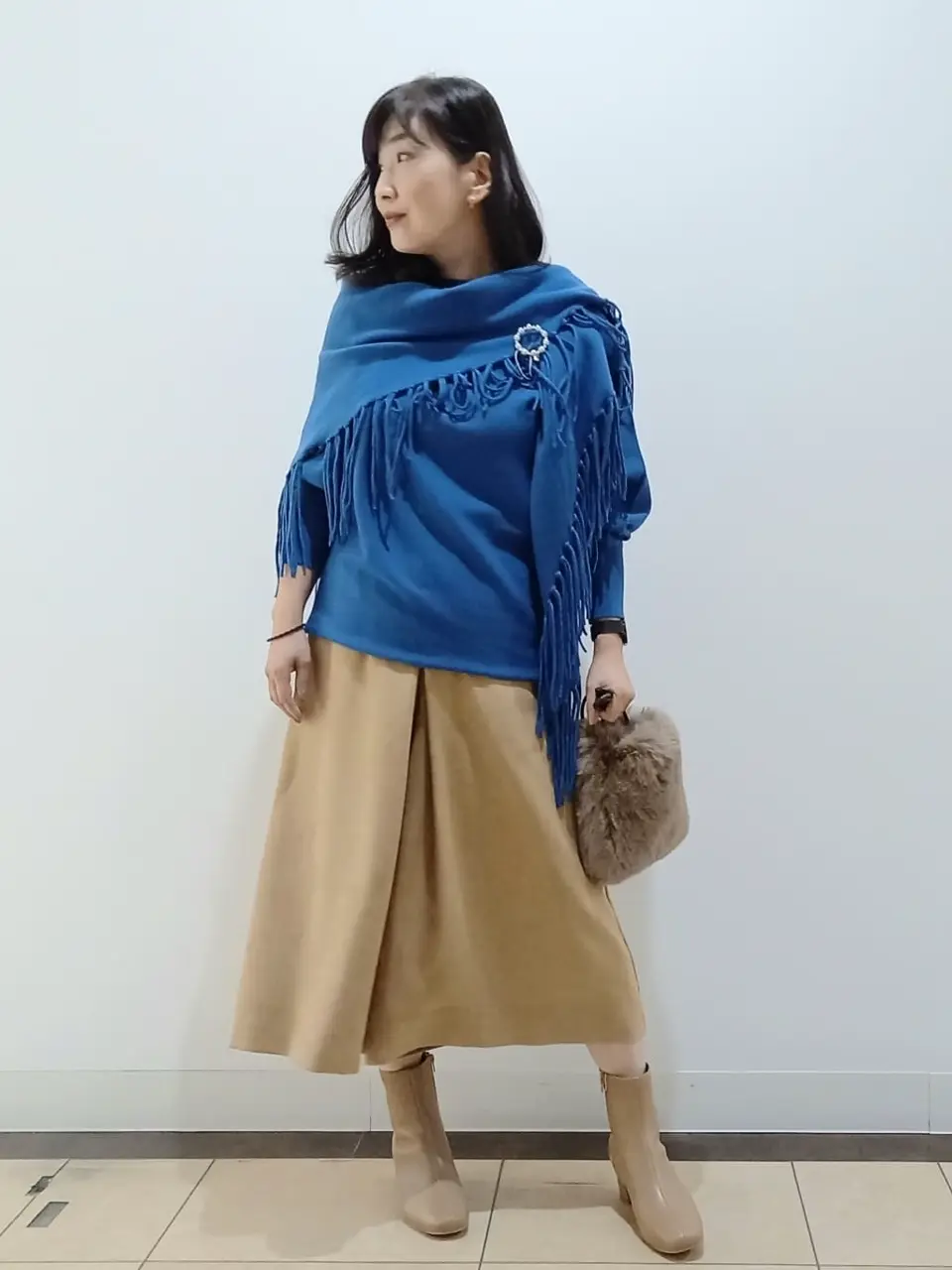  中川 コーディネート画像