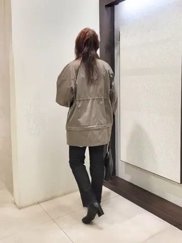 自由区 中村 コーディネート画像