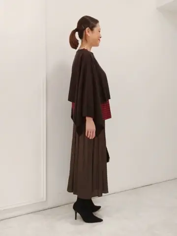 自由区 八田 コーディネート画像