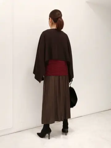 自由区 八田 コーディネート画像