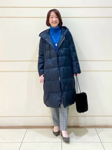 自由区 加藤 コーディネート画像