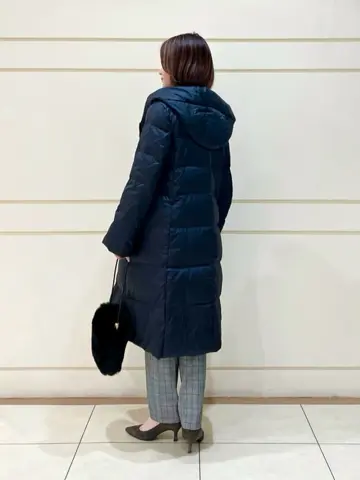 自由区 加藤 コーディネート画像