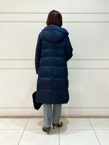 自由区 加藤 コーディネート画像