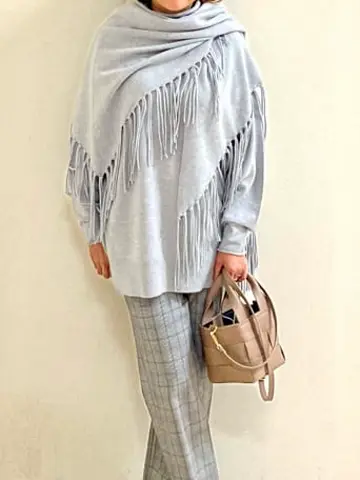 自由区 土居 コーディネート画像