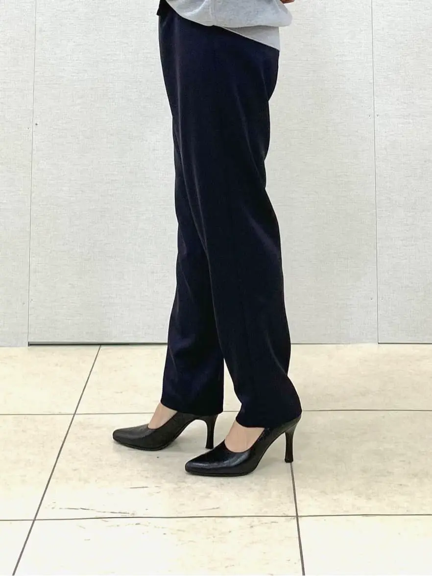 自由区 坂本 コーディネート画像