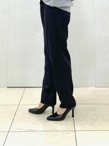 自由区 坂本 コーディネート画像