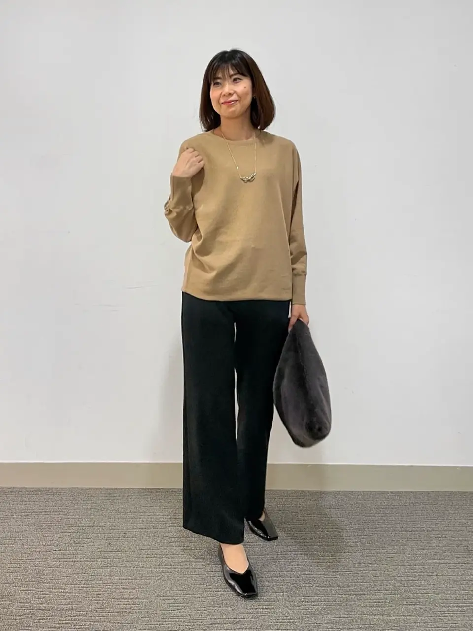   若旅 コーディネート画像