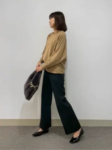 自由区  若旅 コーディネート画像