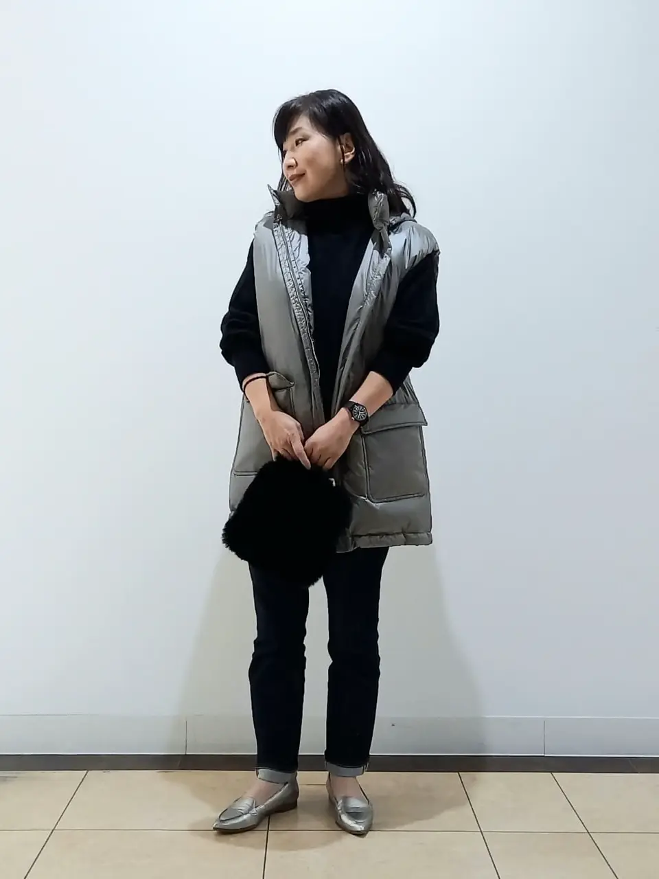  中川 コーディネート画像