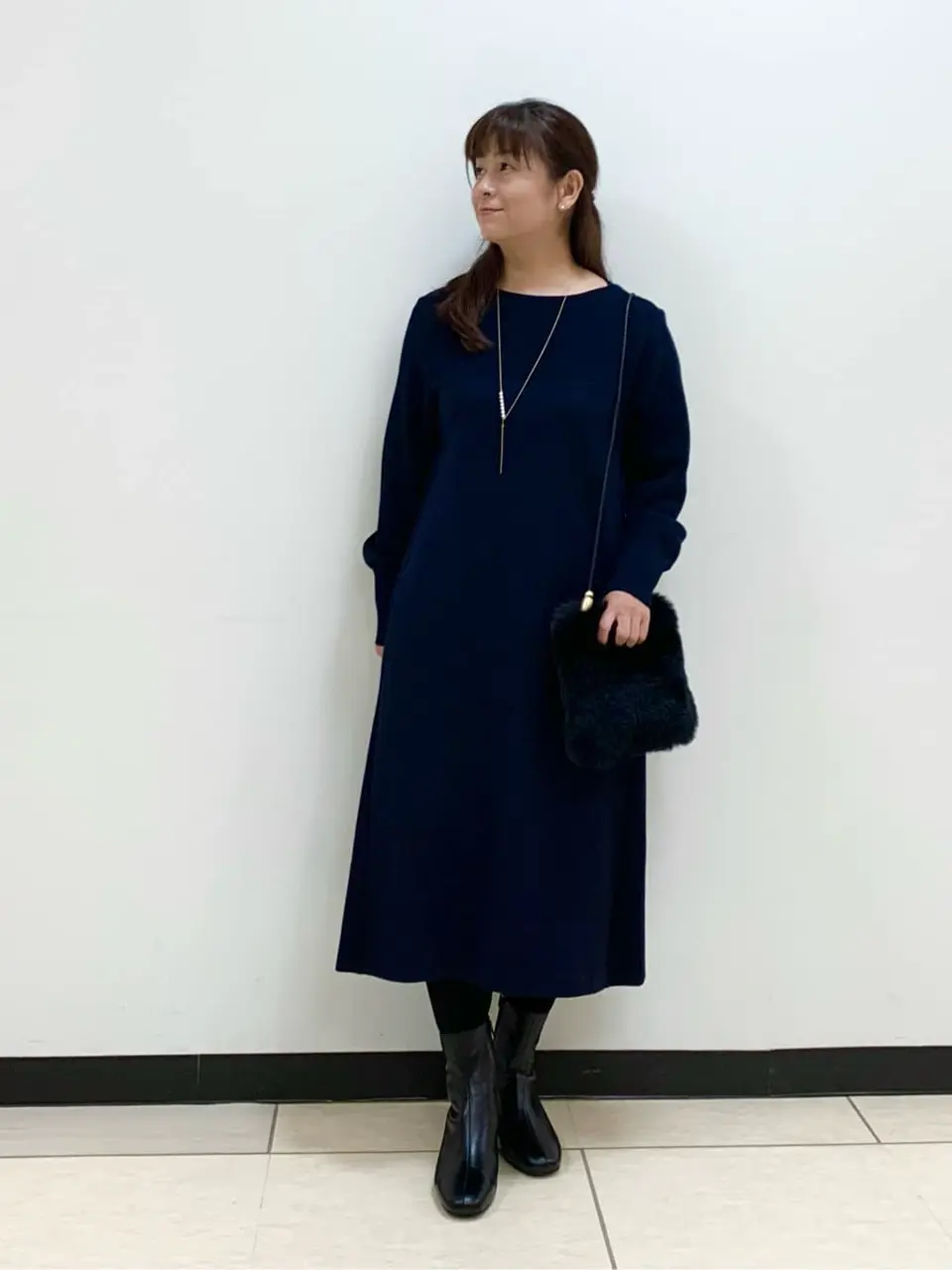  岡崎 コーディネート画像