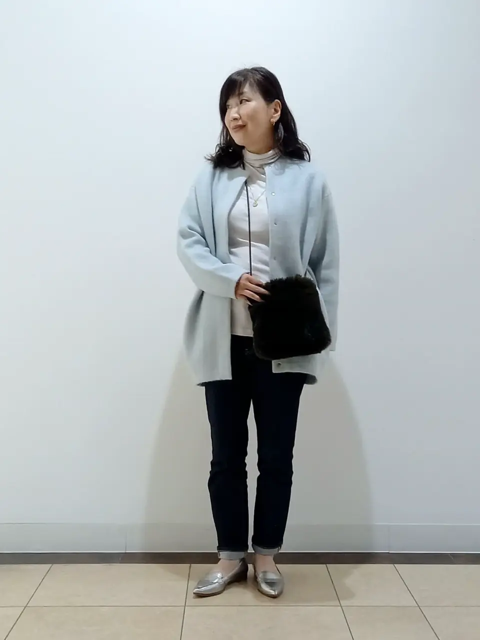  中川 コーディネート画像