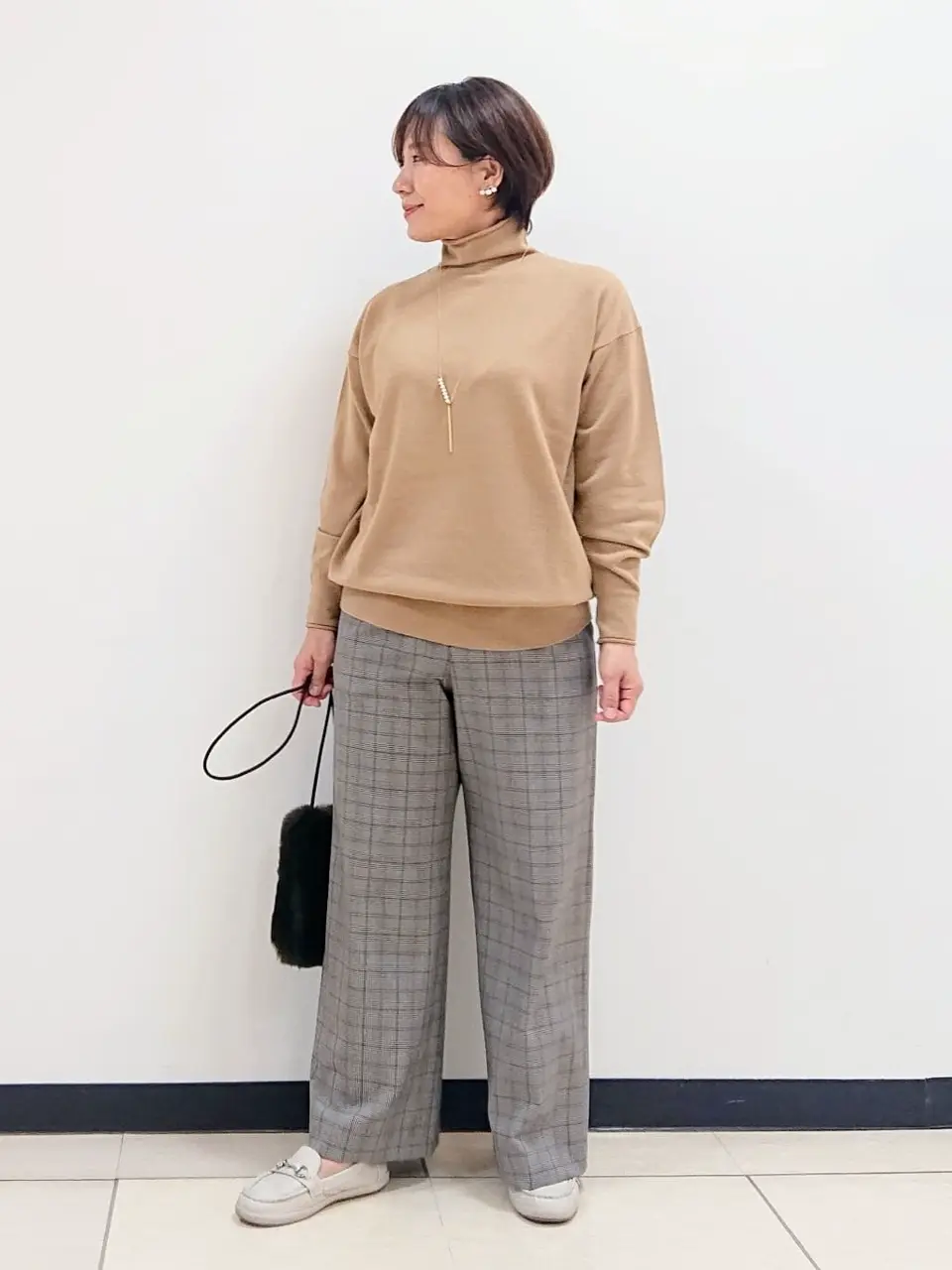  近藤 コーディネート画像