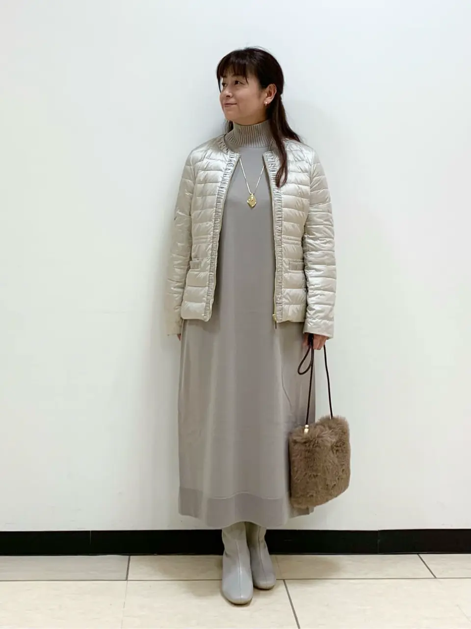  岡崎 コーディネート画像