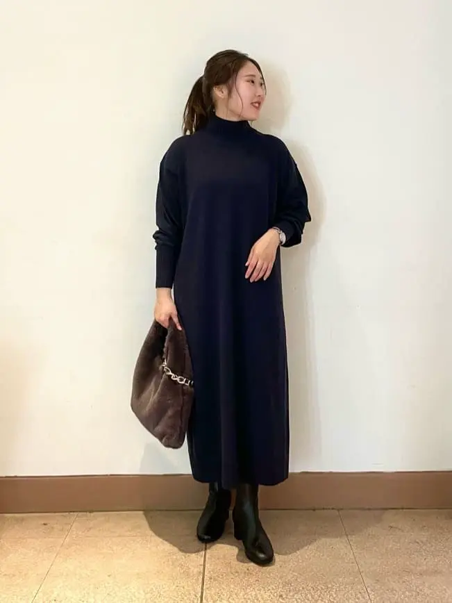 自由区 黒田 コーディネート画像