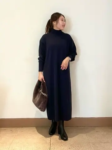 自由区 黒田 コーディネート画像