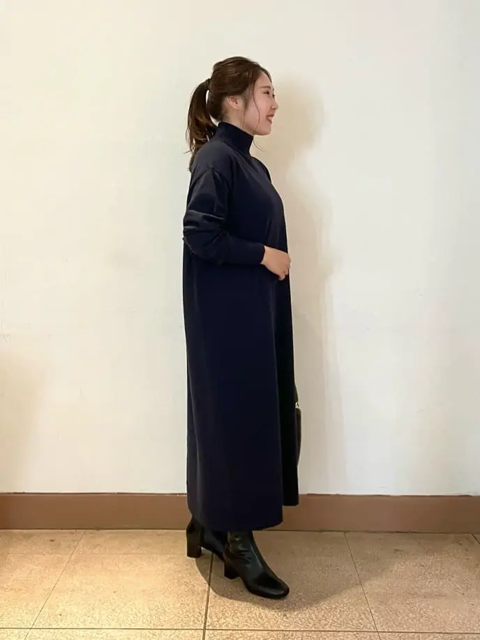 自由区 黒田 コーディネート画像