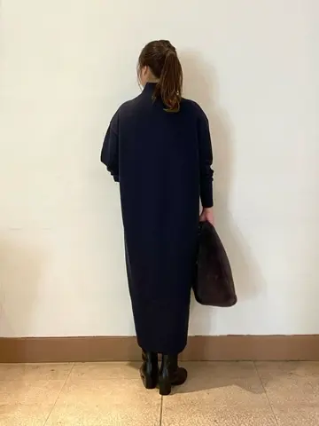 自由区 黒田 コーディネート画像