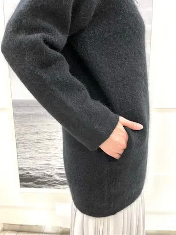 自由区 真田 コーディネート画像