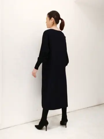 自由区 八田 コーディネート画像