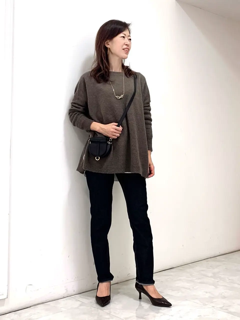 自由区 大塚 コーディネート画像