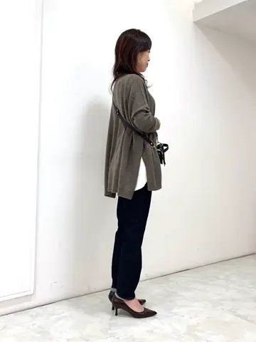 自由区 大塚 コーディネート画像