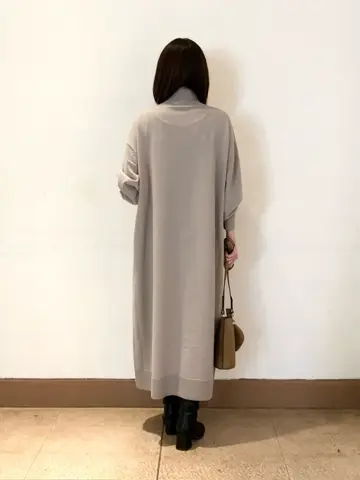 自由区 安田 コーディネート画像