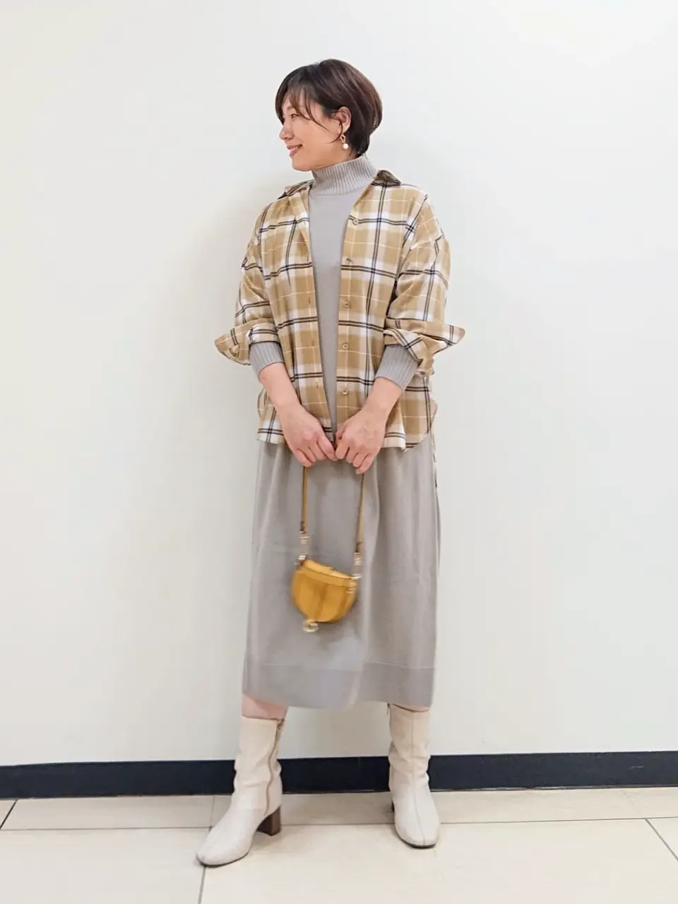  近藤 コーディネート画像