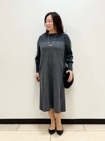 自由区 伊藤 コーディネート画像