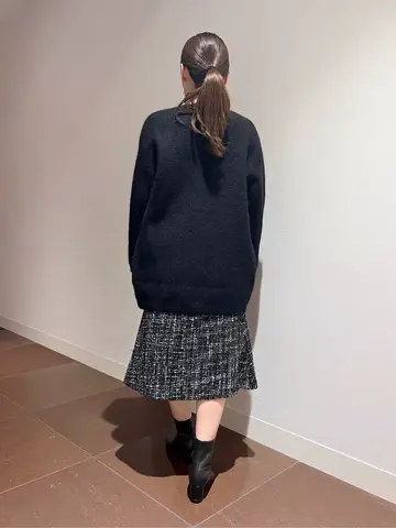 自由区 古宮 コーディネート画像