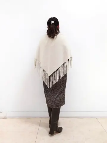 自由区 沼木 コーディネート画像