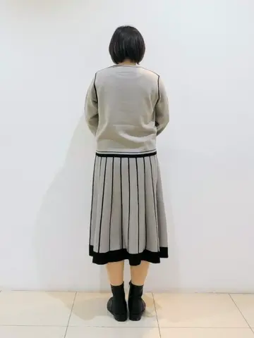 自由区 宇野 コーディネート画像